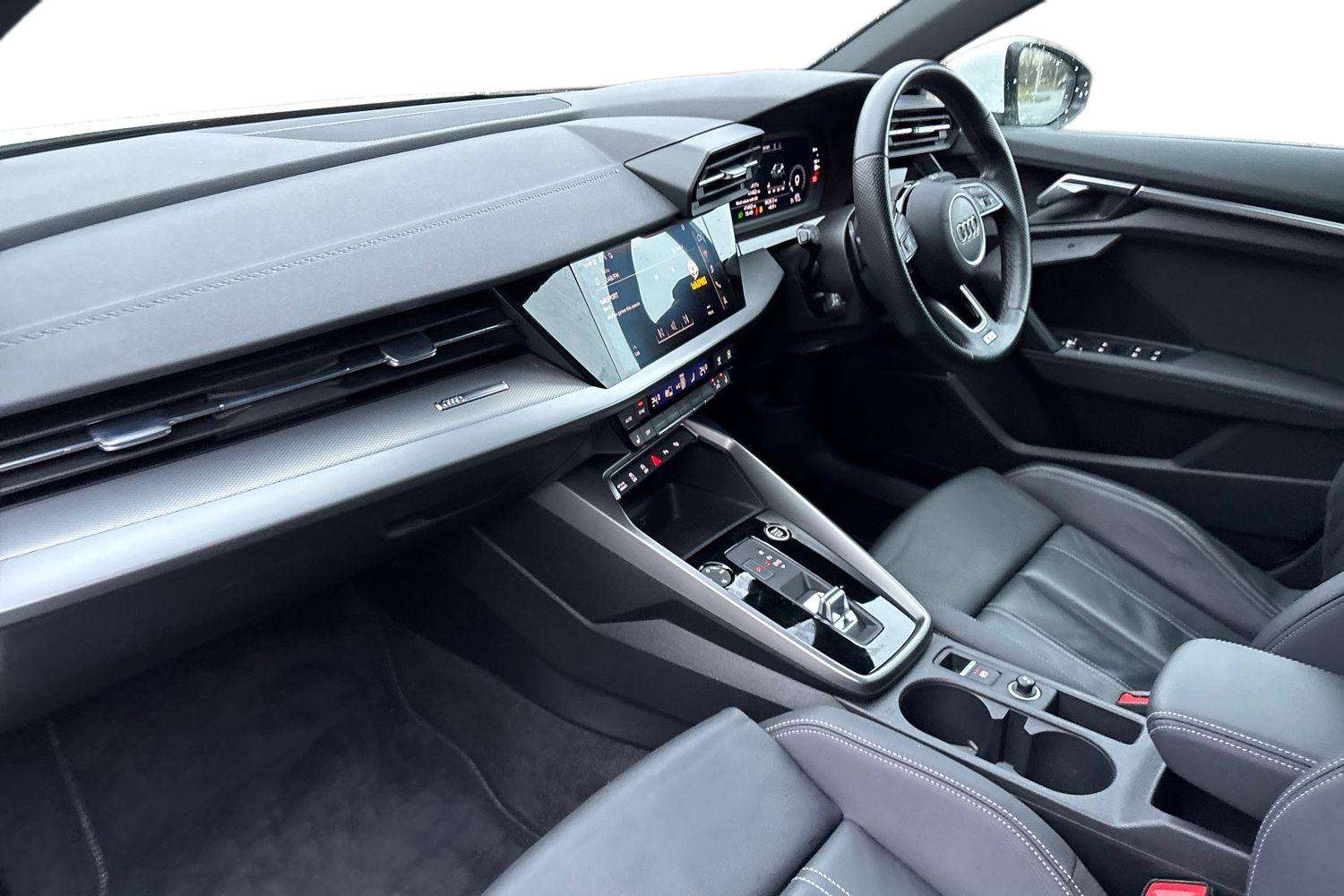 Used Audi A3 2022 for sale - 77294208: Photo 2