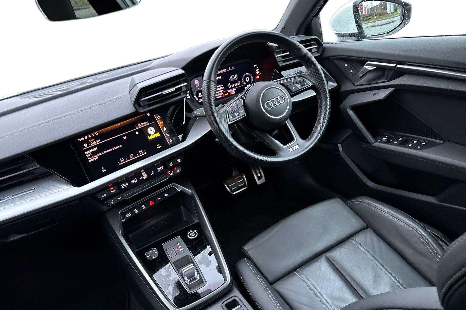 Used Audi A3 2022 for sale - 77294208: Photo 20