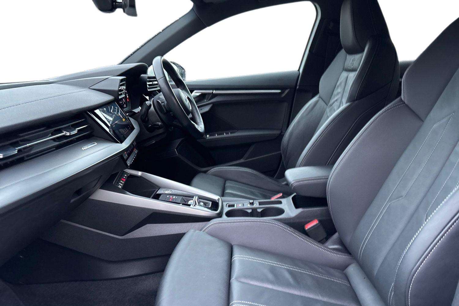 Used Audi A3 2022 for sale - 77294208: Photo 21