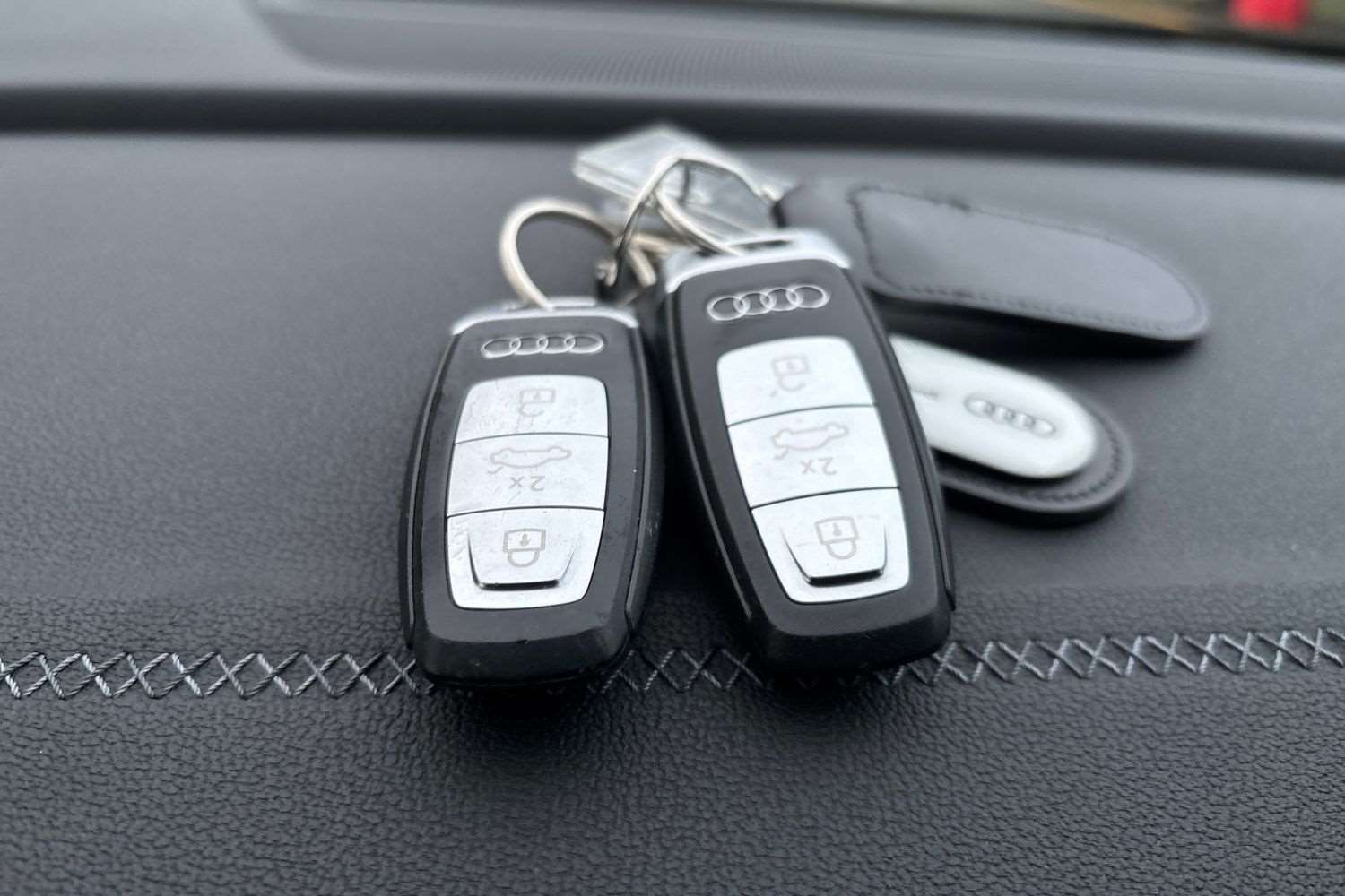 Used Audi A3 2022 for sale - 77294208: Photo 25