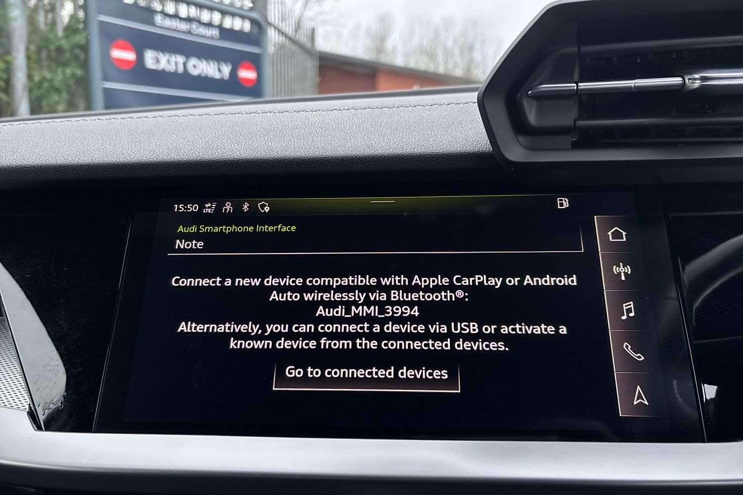 Used Audi A3 2022 for sale - 77294208: Photo 27