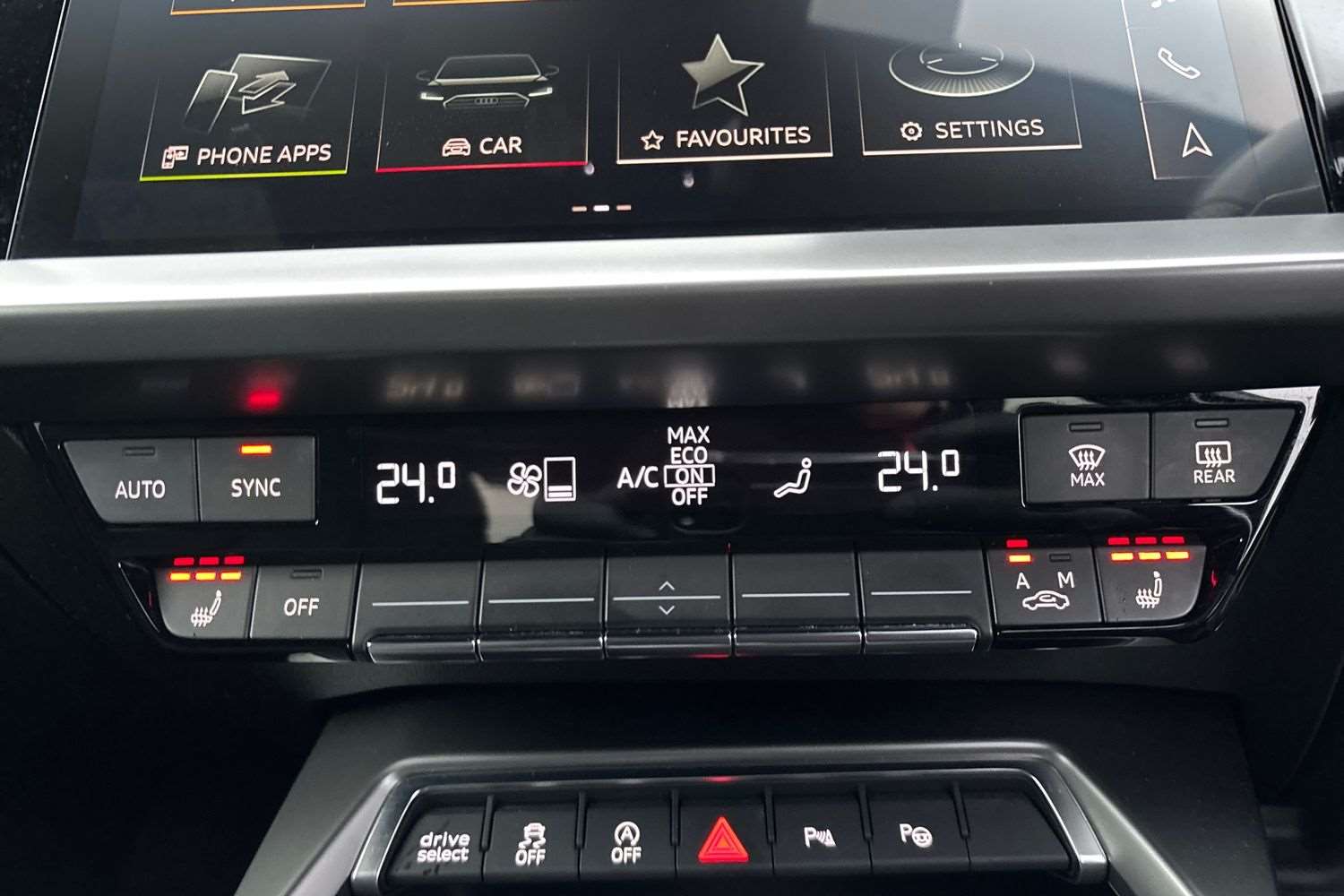 Used Audi A3 2022 for sale - 77294208: Photo 33