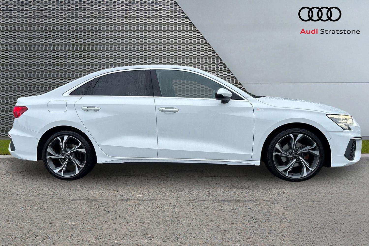 Used Audi A3 2022 for sale - 77294208: Photo 4