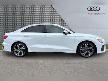 Used Audi A3 2022 for sale - 77294208: Photo