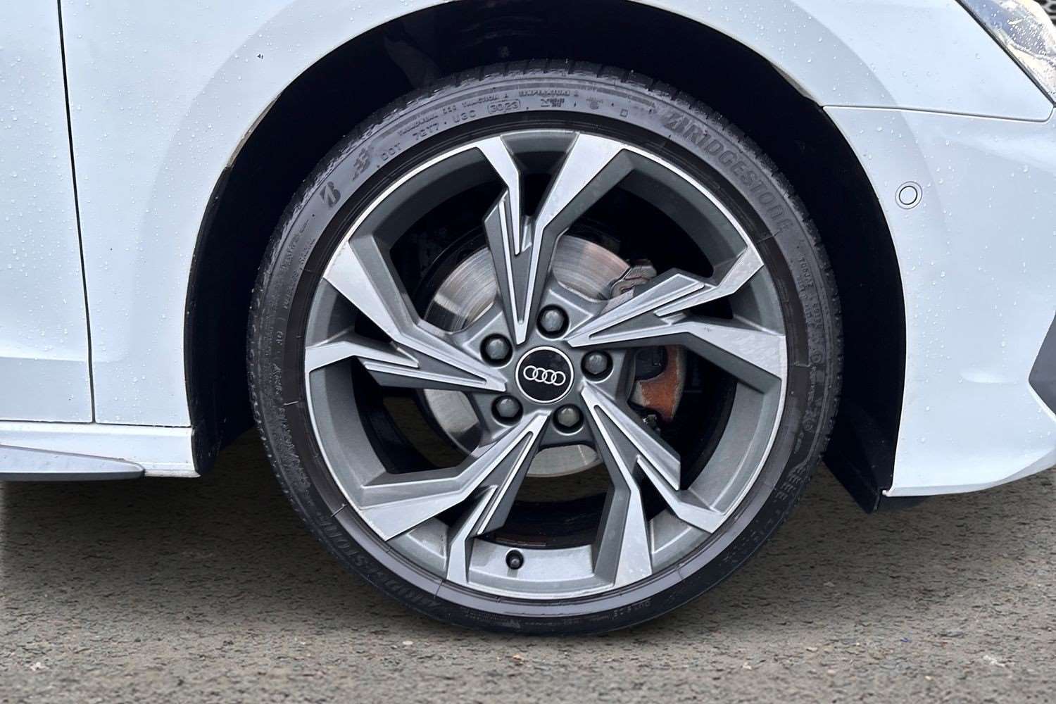 Used Audi A3 2022 for sale - 77294208: Photo 5