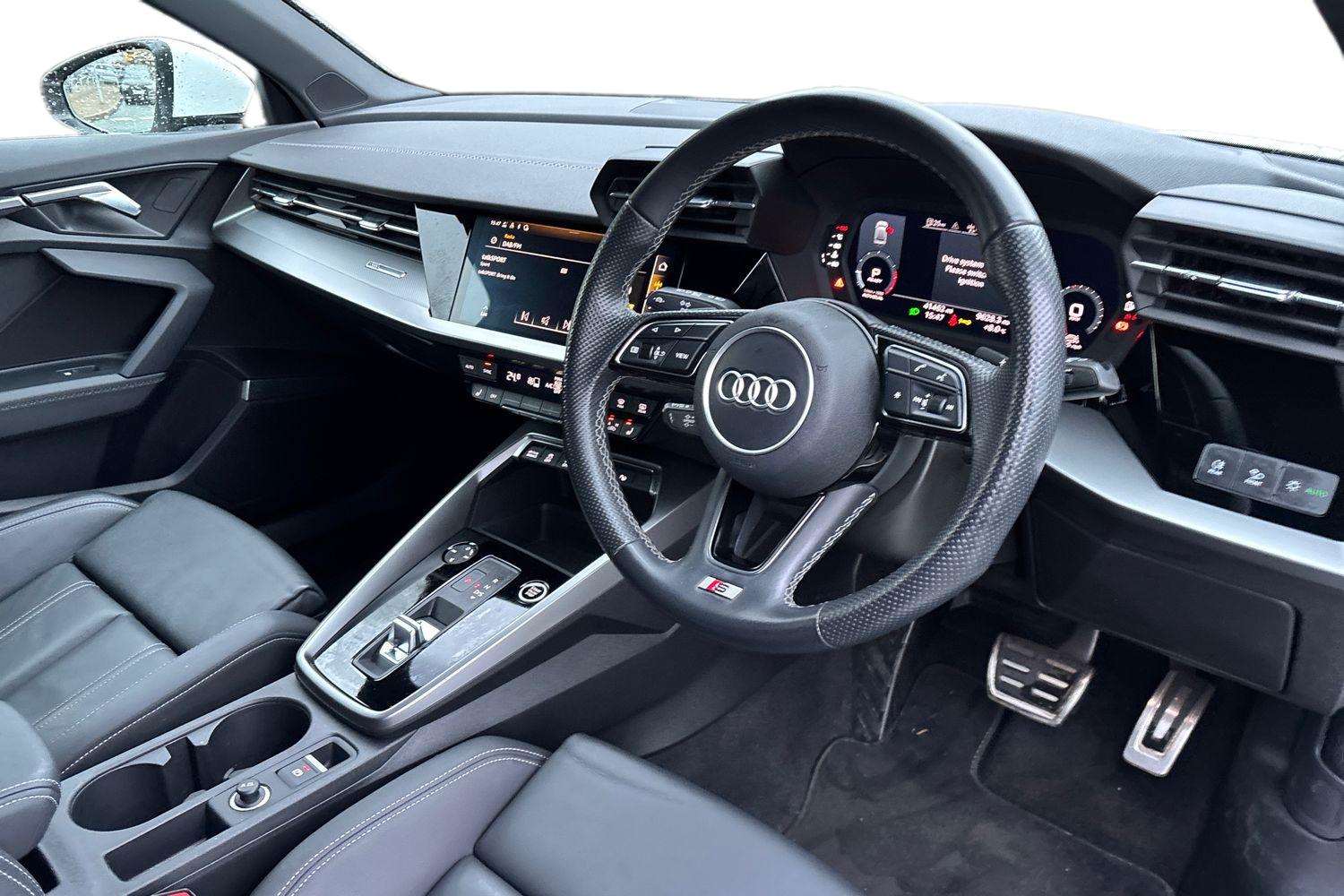 Used Audi A3 2022 for sale - 77294208: Photo 6