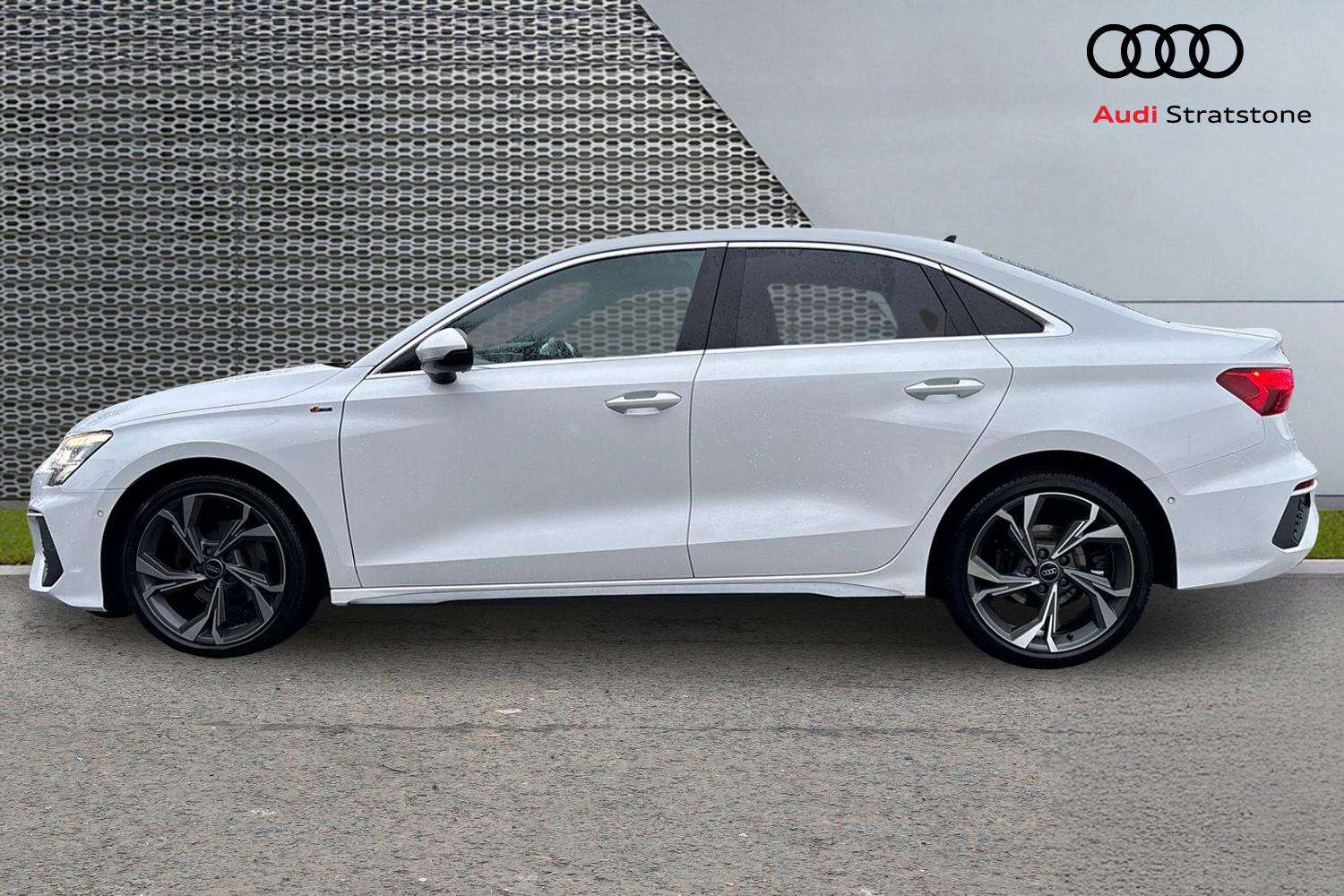 Used Audi A3 2022 for sale - 77294208: Photo 8