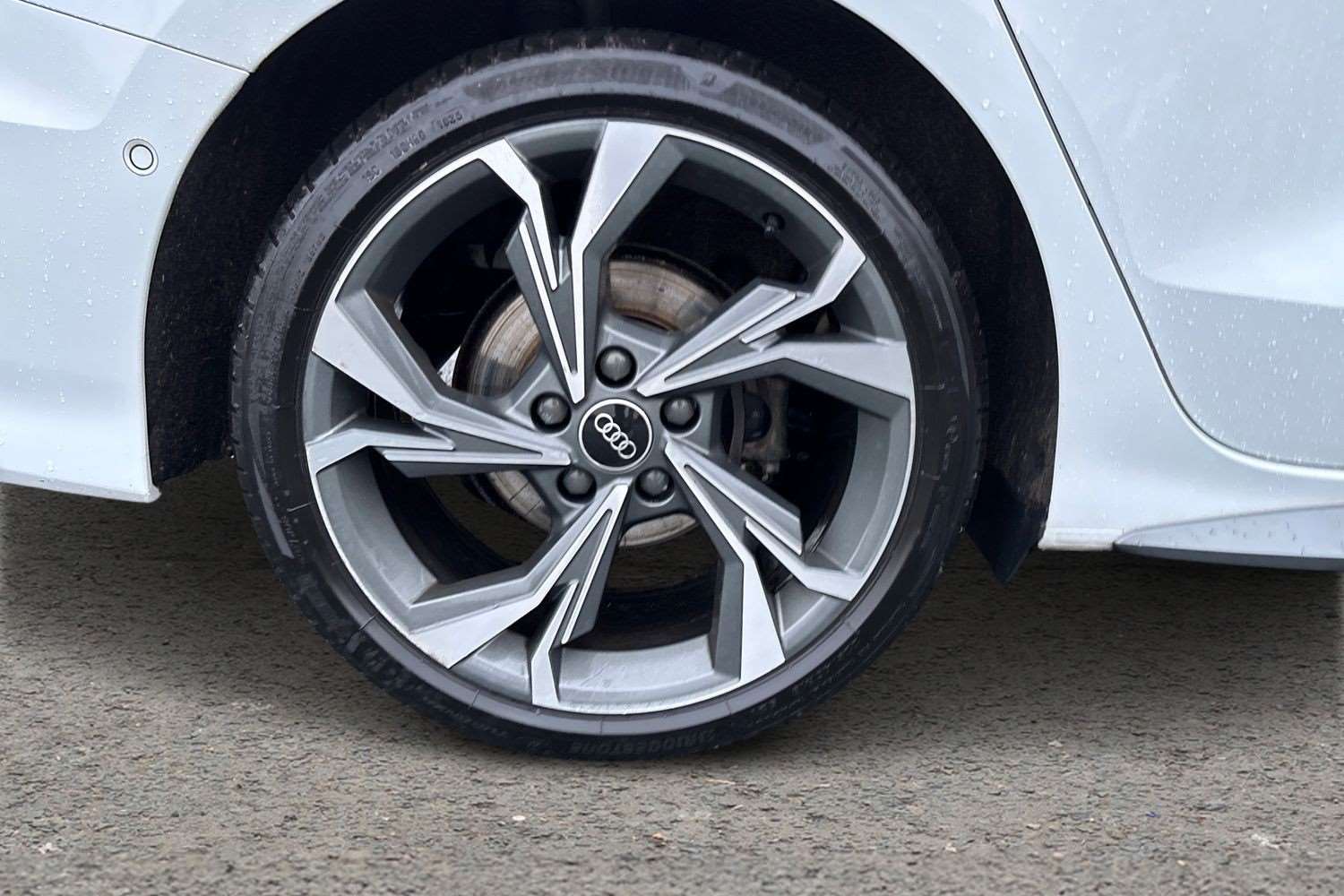 Used Audi A3 2022 for sale - 77294208: Photo 9