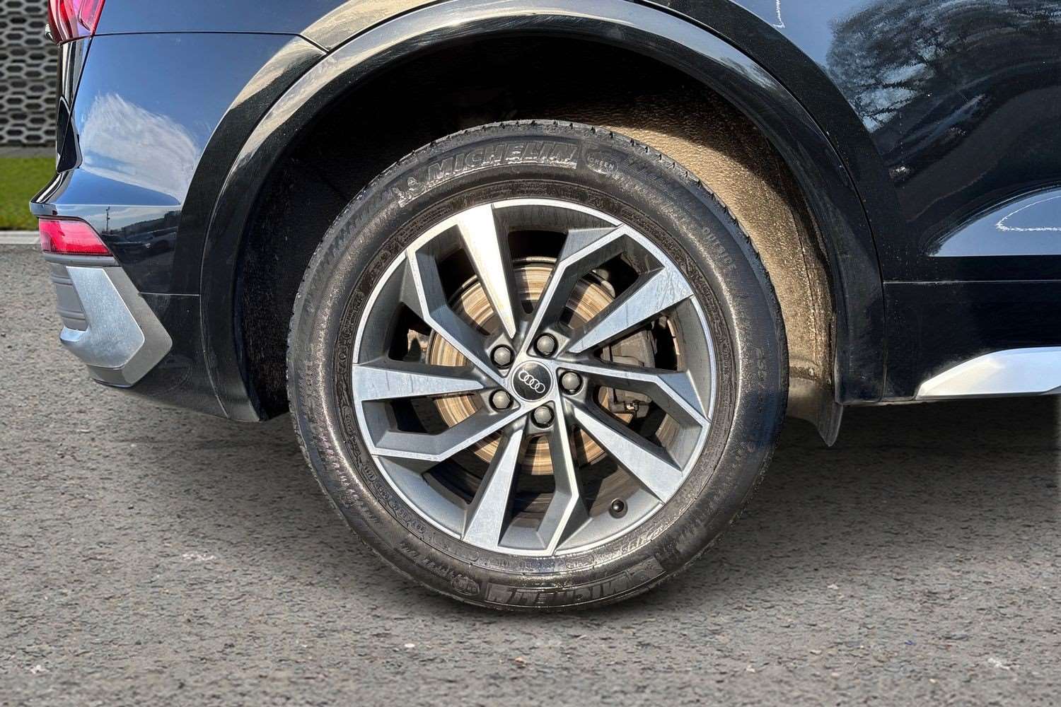 Used Audi Q5 2023 for sale - 77942890: Photo 10