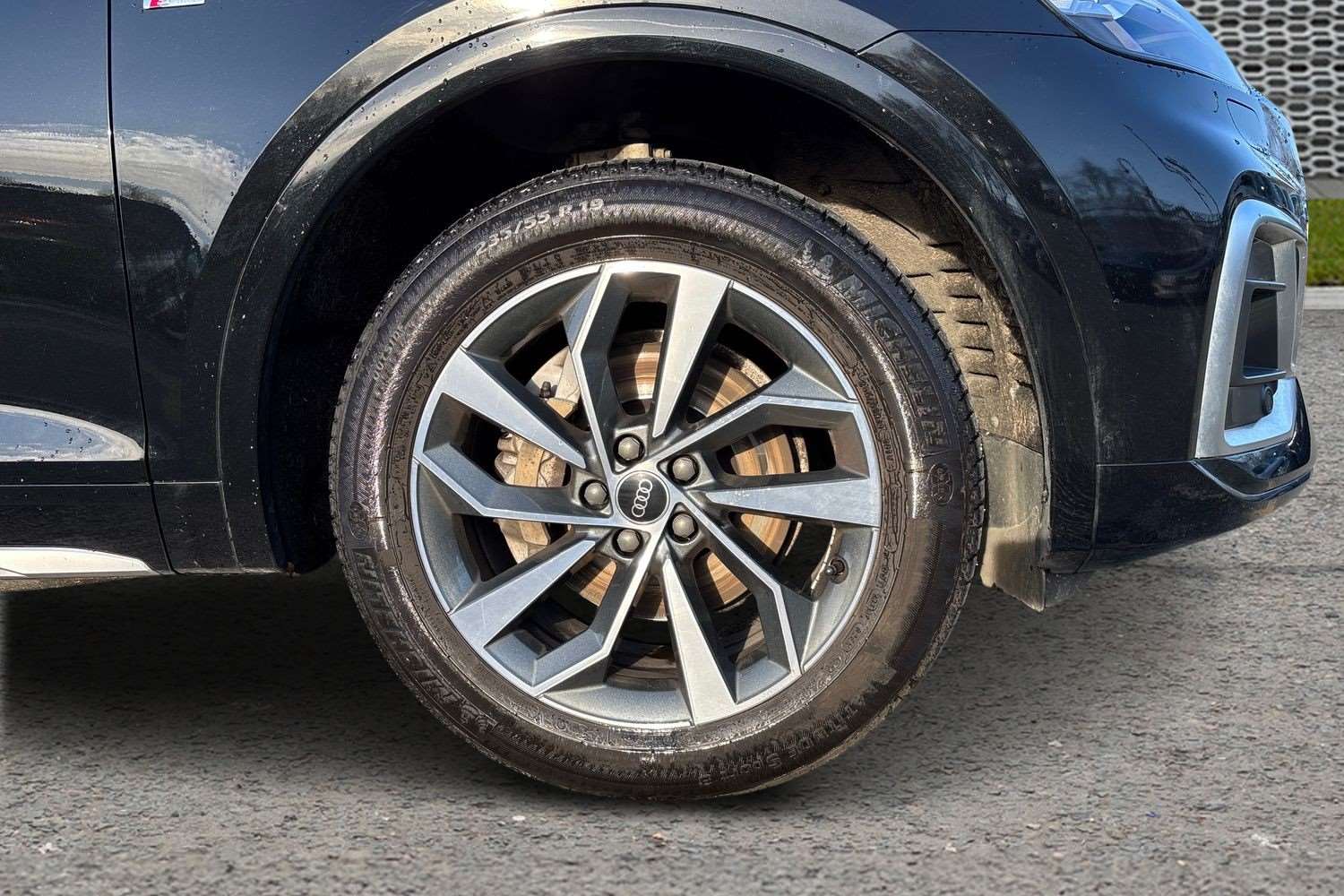 Used Audi Q5 2023 for sale - 77942890: Photo 11