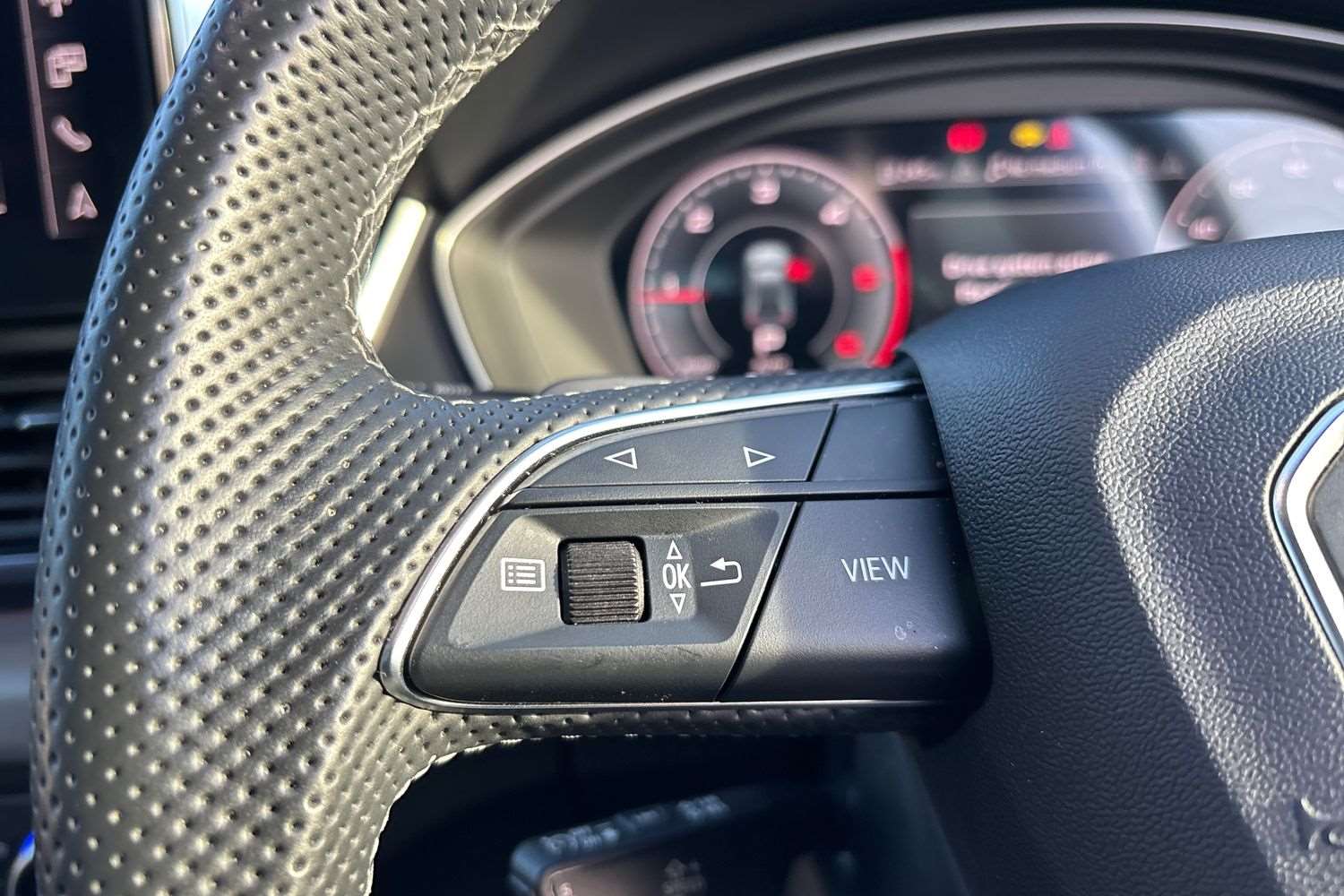 Used Audi Q5 2023 for sale - 77942890: Photo 16