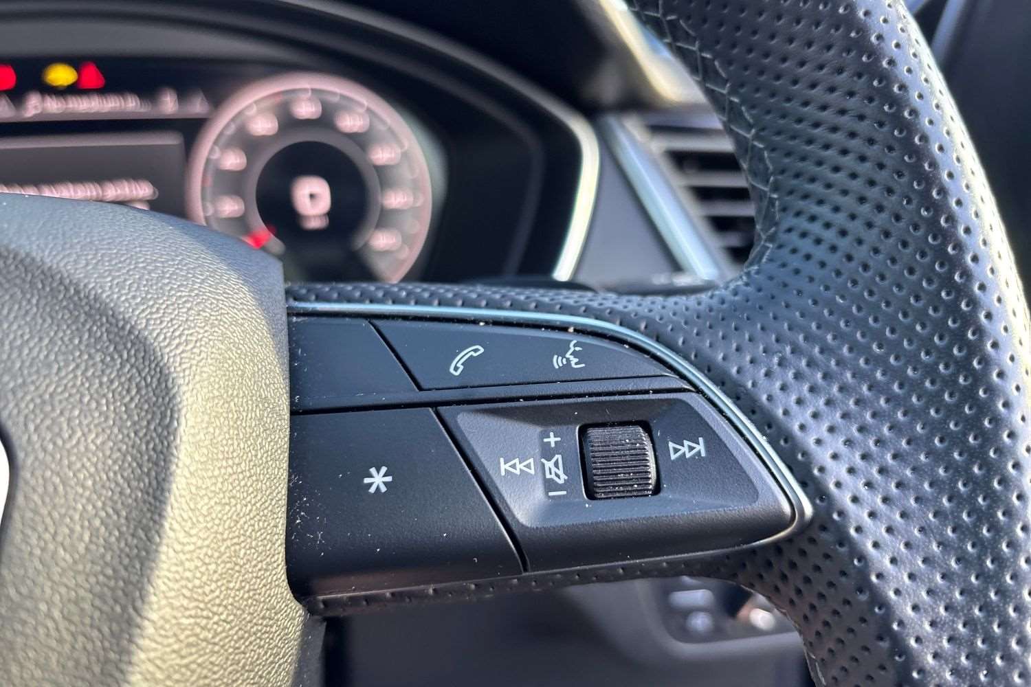 Used Audi Q5 2023 for sale - 77942890: Photo 17