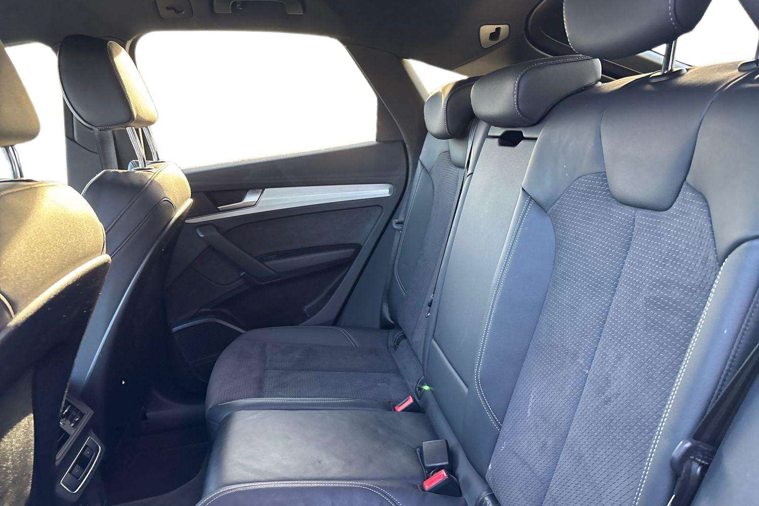 Used Audi Q5 2023 for sale - 77942890: Photo 22