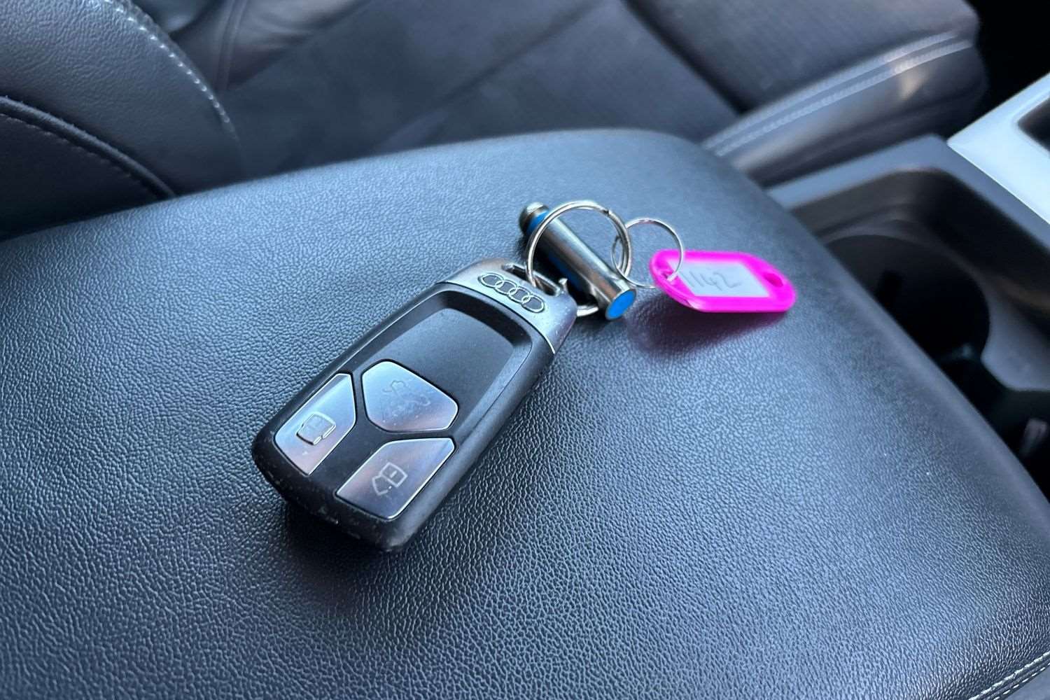 Used Audi Q5 2023 for sale - 77942890: Photo 25