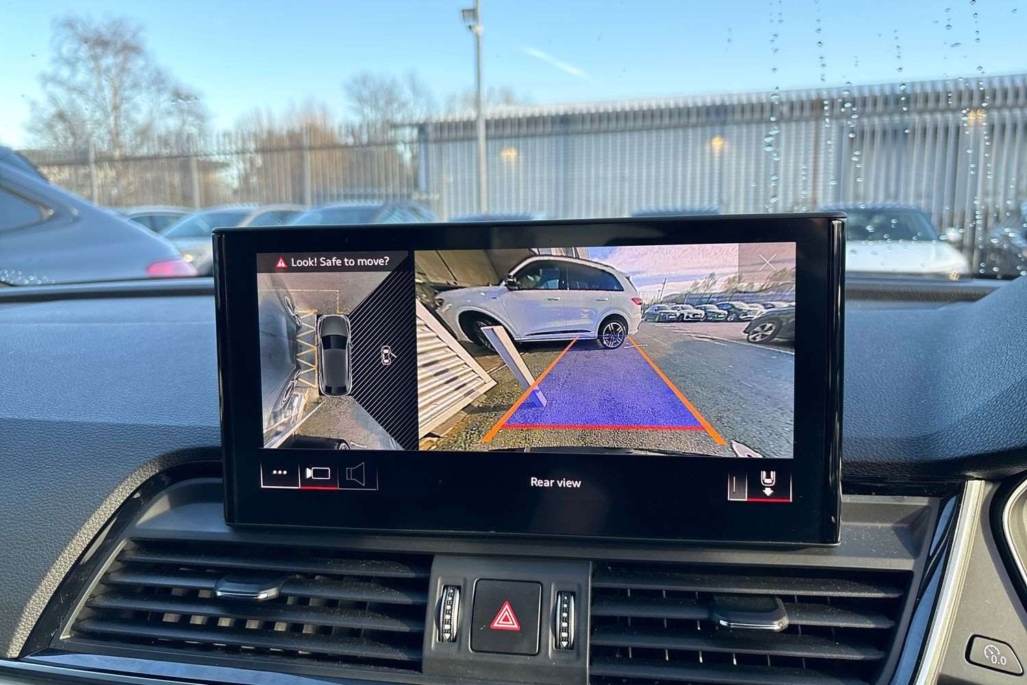 Used Audi Q5 2023 for sale - 77942890: Photo 26