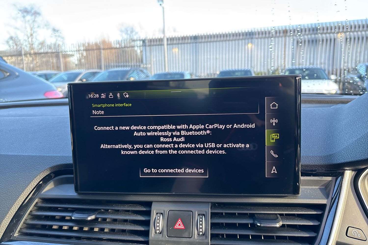 Used Audi Q5 2023 for sale - 77942890: Photo 27