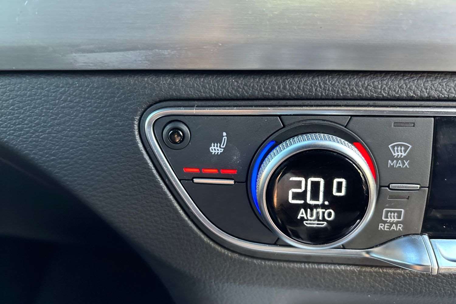 Used Audi Q5 2023 for sale - 77942890: Photo 28