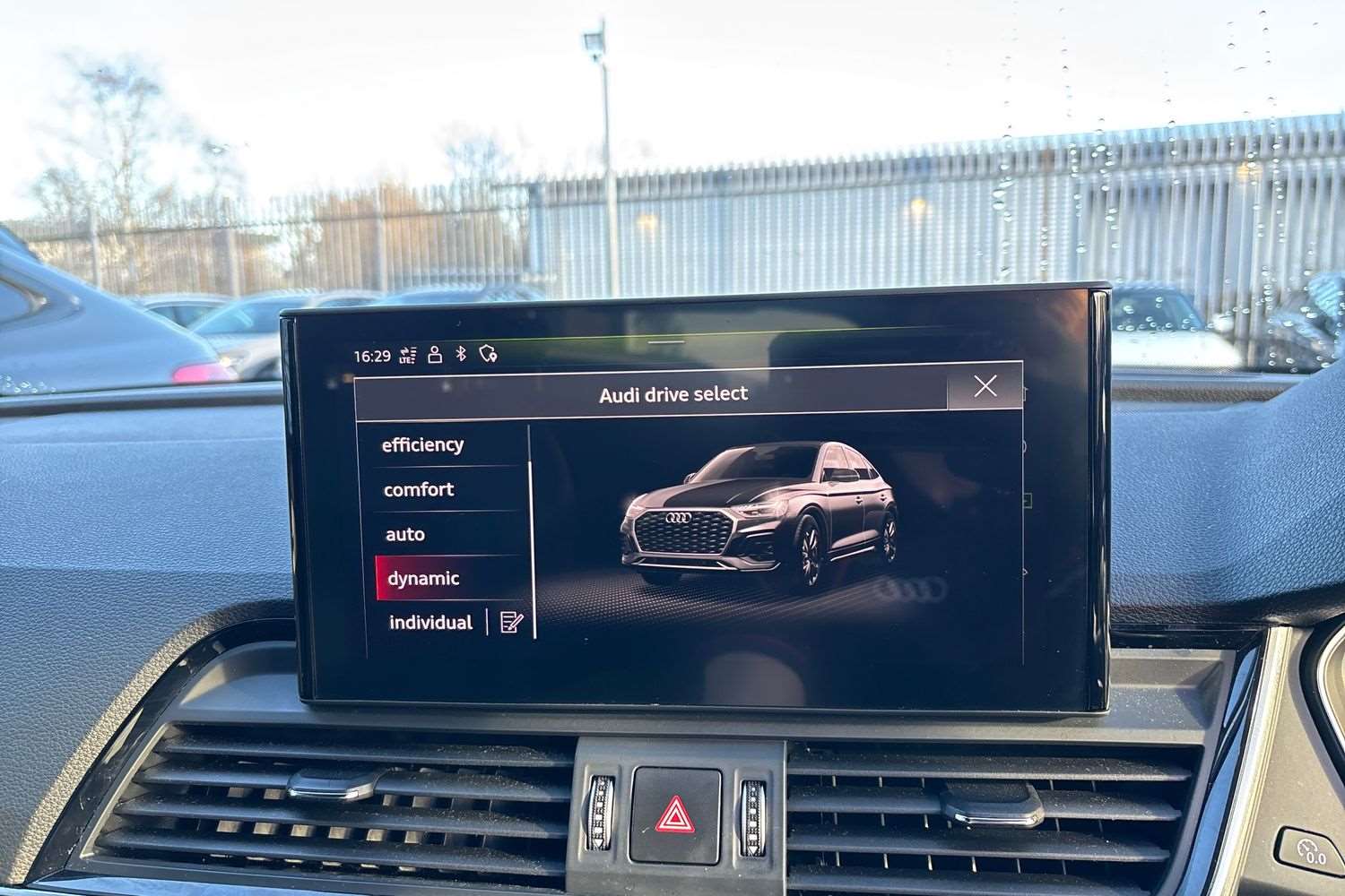 Used Audi Q5 2023 for sale - 77942890: Photo 30