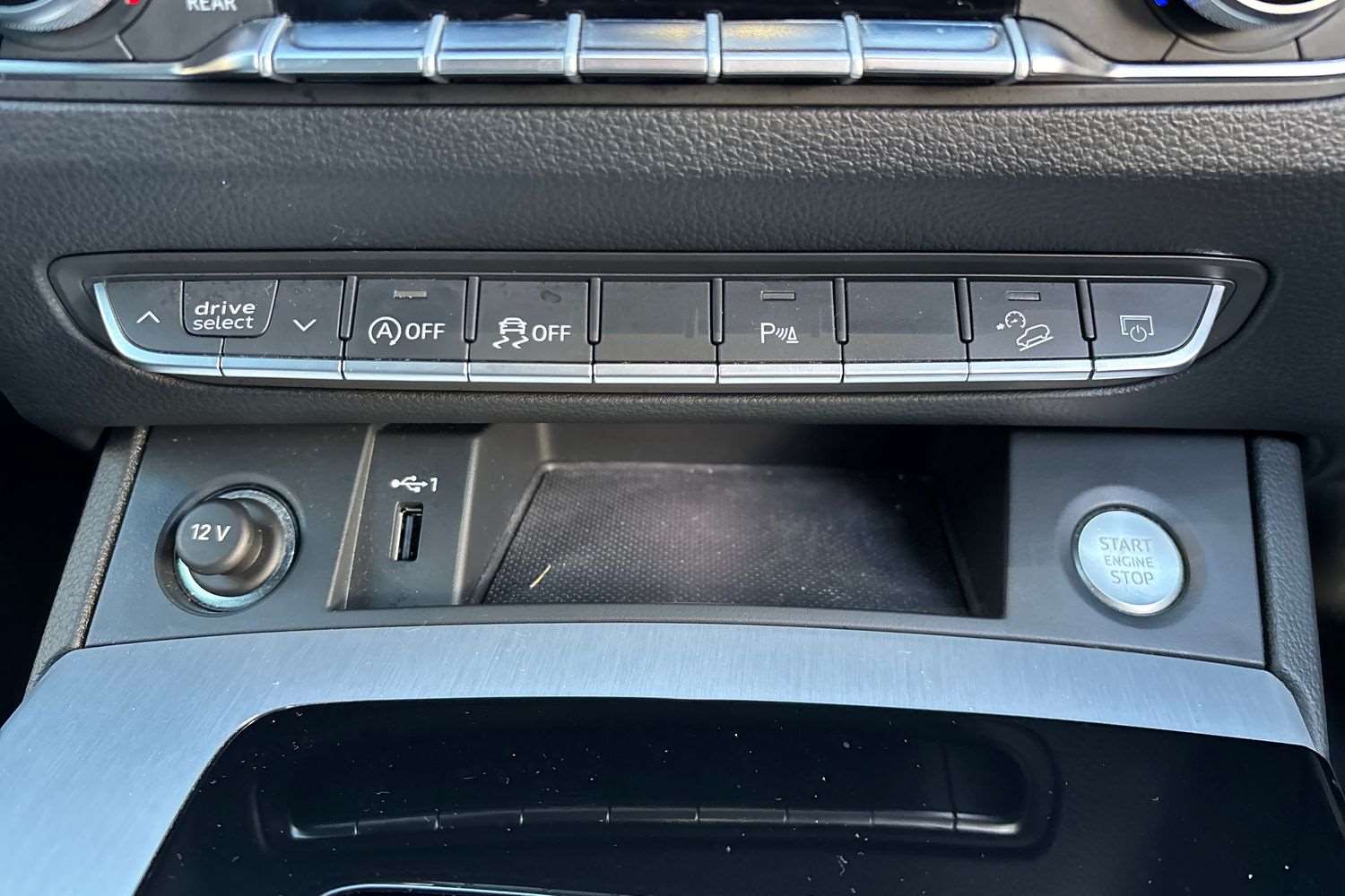 Used Audi Q5 2023 for sale - 77942890: Photo 35