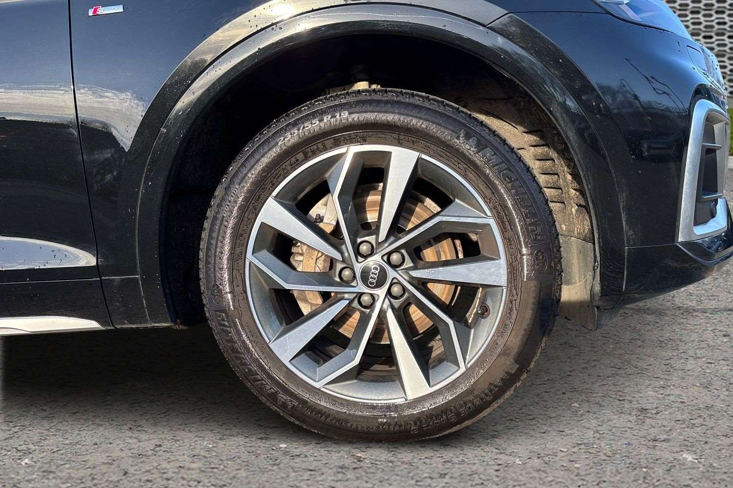 Used Audi Q5 2023 for sale - 77942890: Photo 5