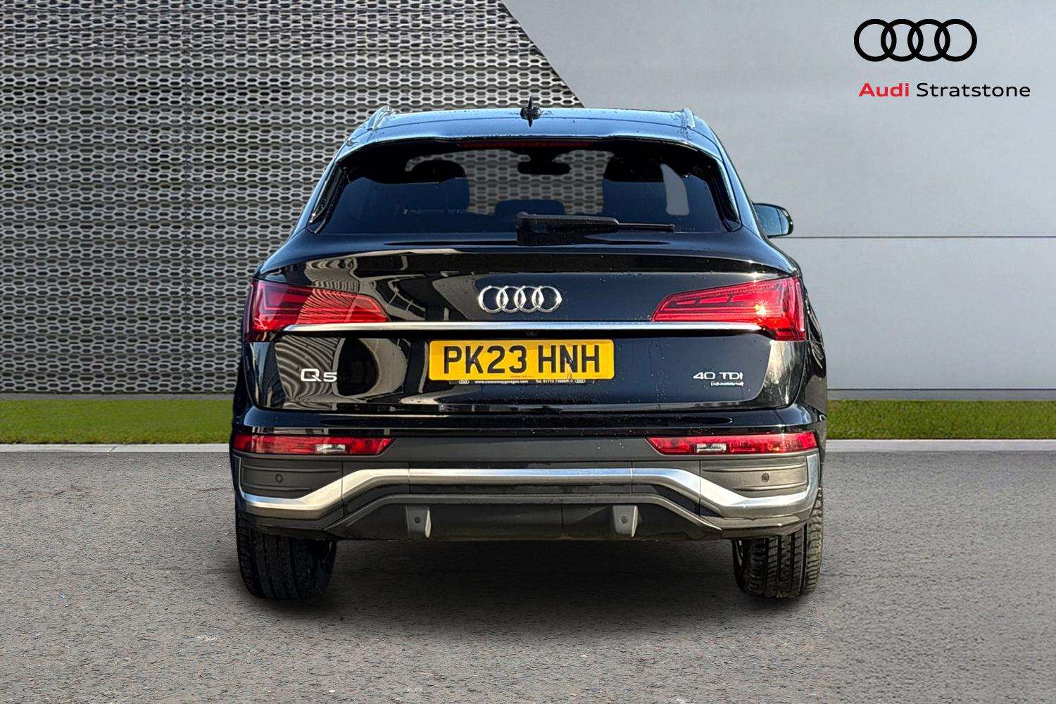 Used Audi Q5 2023 for sale - 77942890: Photo 7