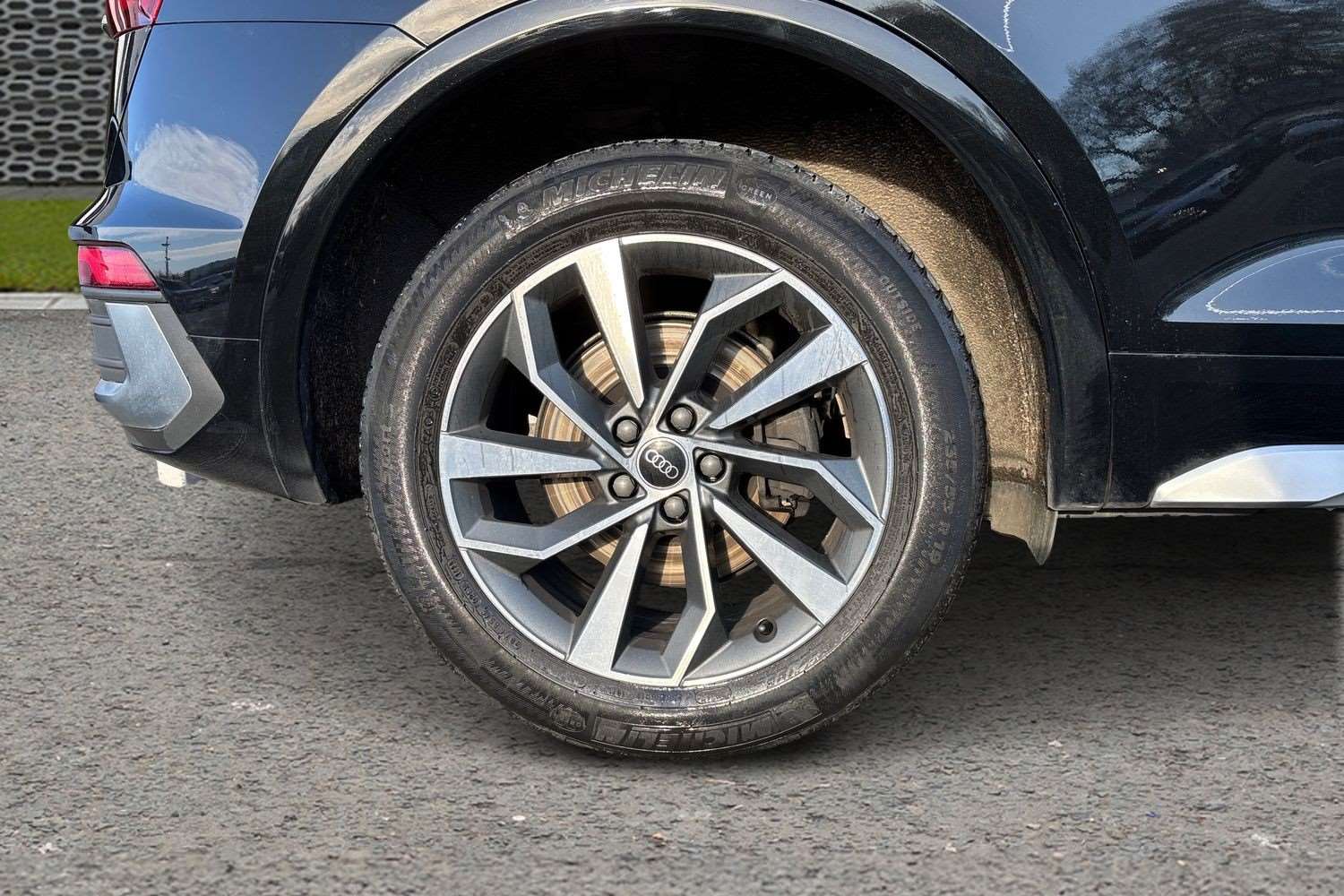 Used Audi Q5 2023 for sale - 77942890: Photo 9