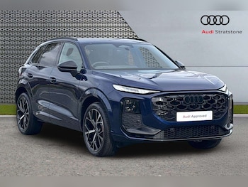 Used Audi Q3 2026 for sale - 78869701: Photo