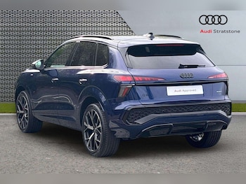 Used Audi Q3 2026 for sale - 78869701: Photo