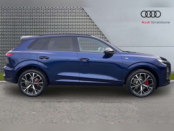 Used Audi Q3 2026 for sale - 78869701: Photo