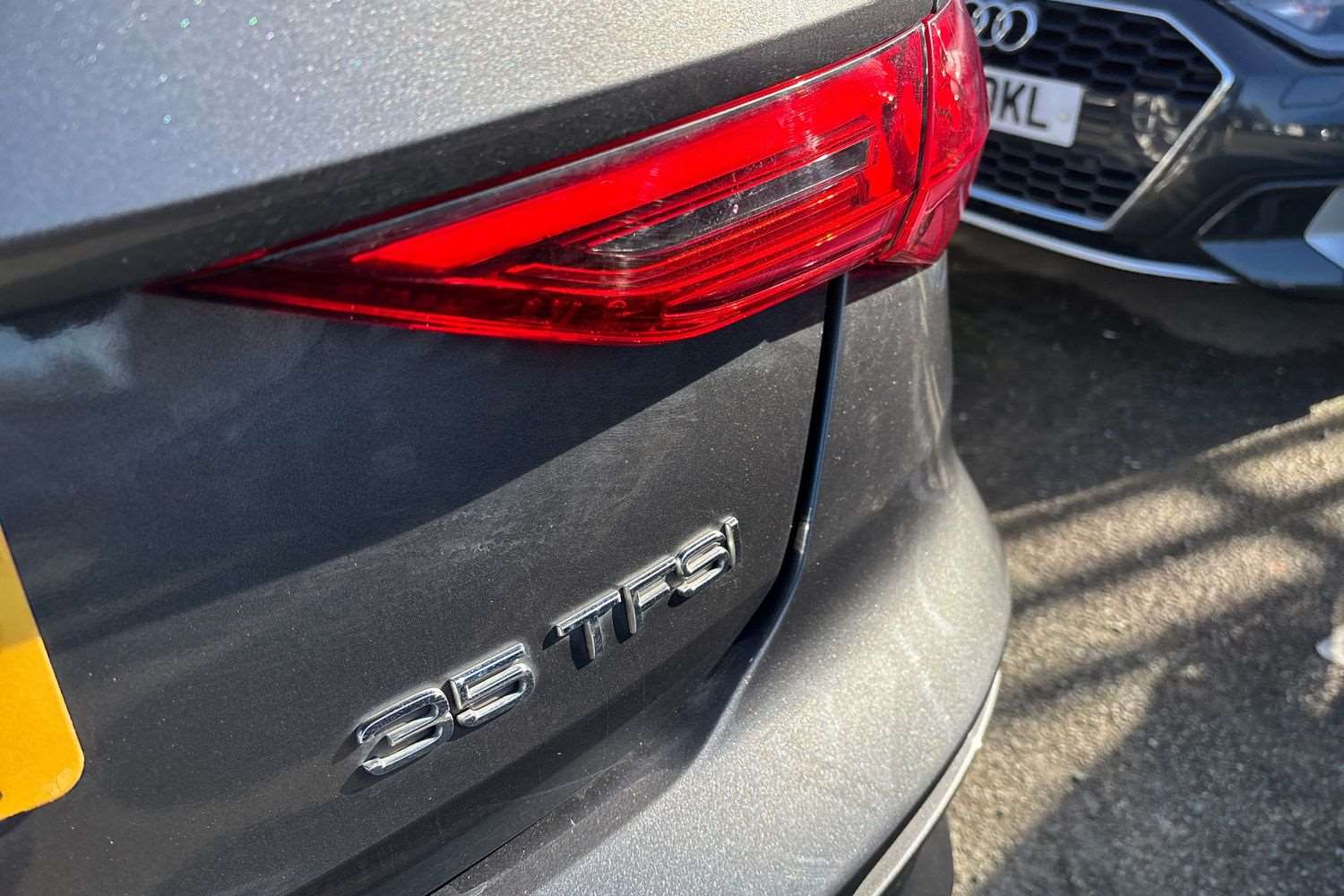 Used Audi A3 2020 for sale - 77741106: Photo 12