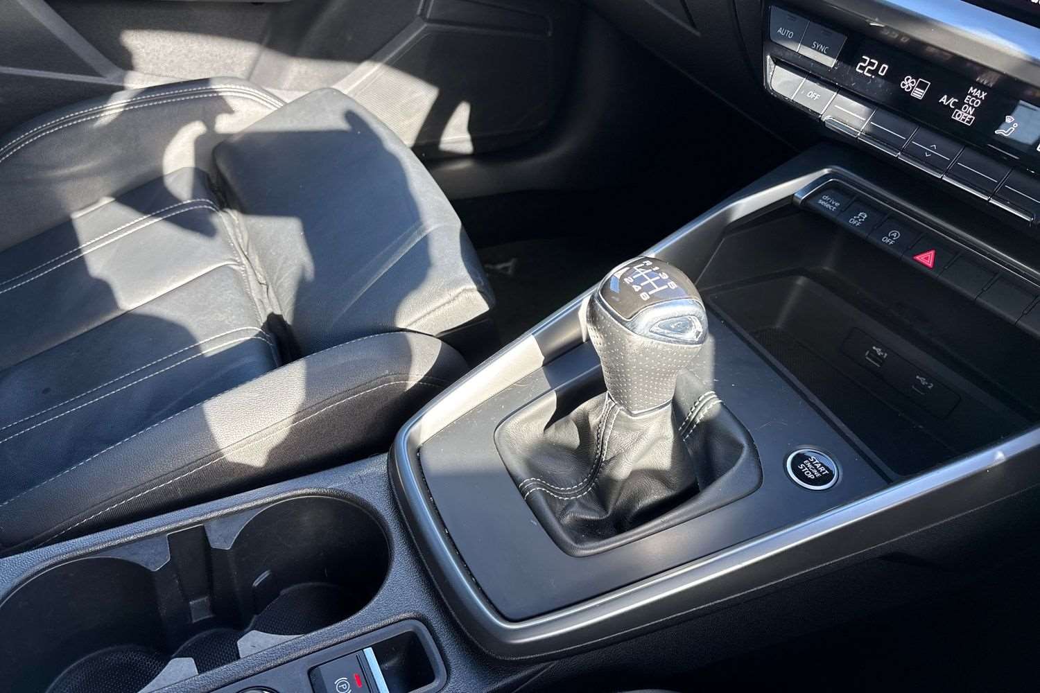 Used Audi A3 2020 for sale - 77741106: Photo 15