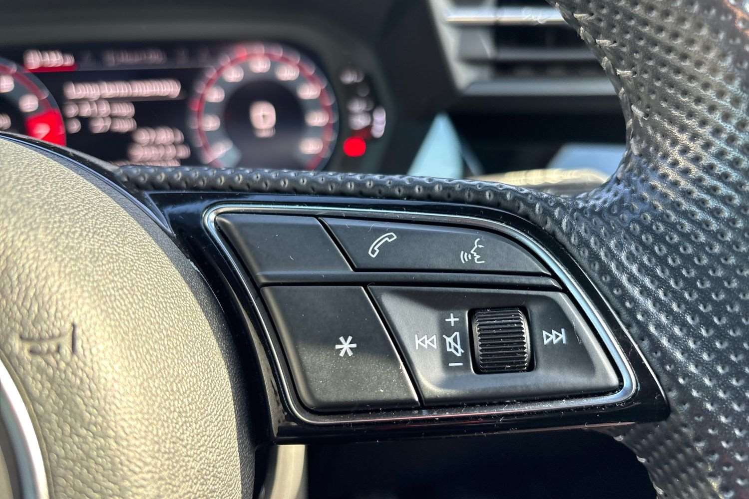 Used Audi A3 2020 for sale - 77741106: Photo 17