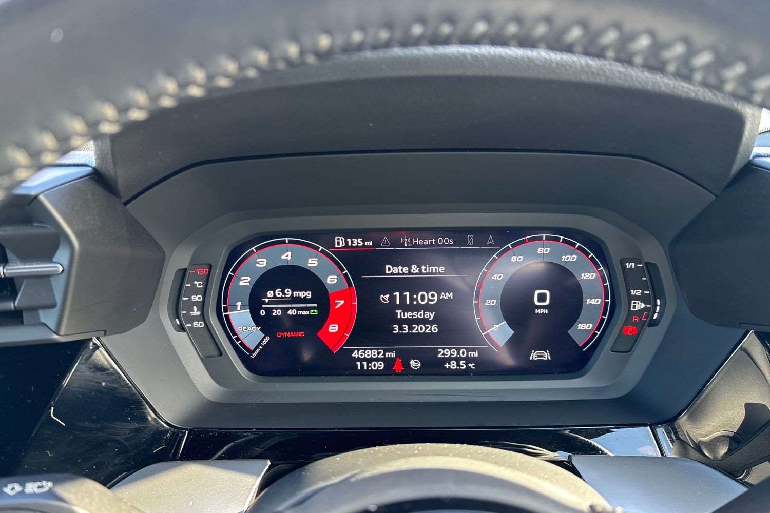 Used Audi A3 2020 for sale - 77741106: Photo 18