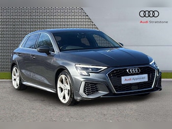 Audi A3 feature image