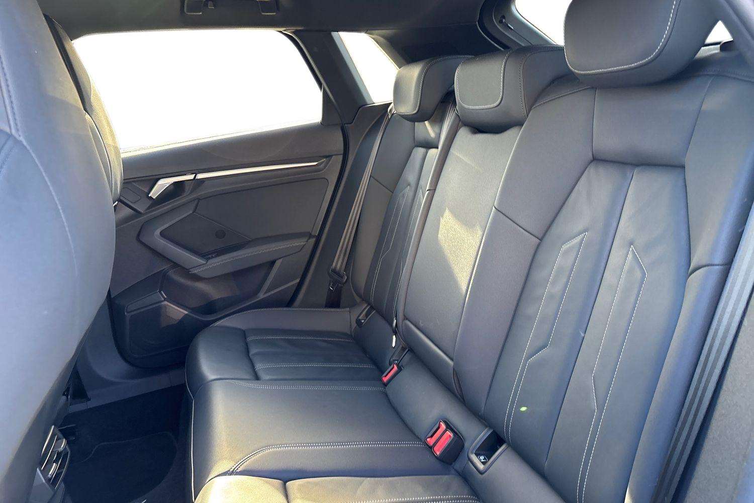 Used Audi A3 2020 for sale - 77741106: Photo 22