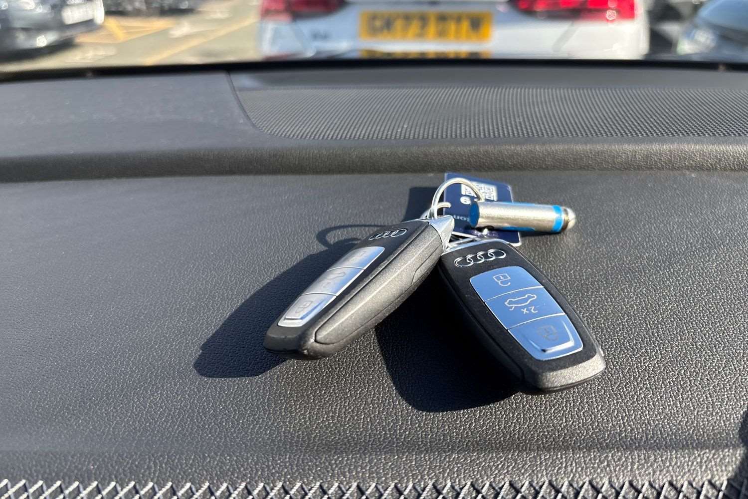 Used Audi A3 2020 for sale - 77741106: Photo 25