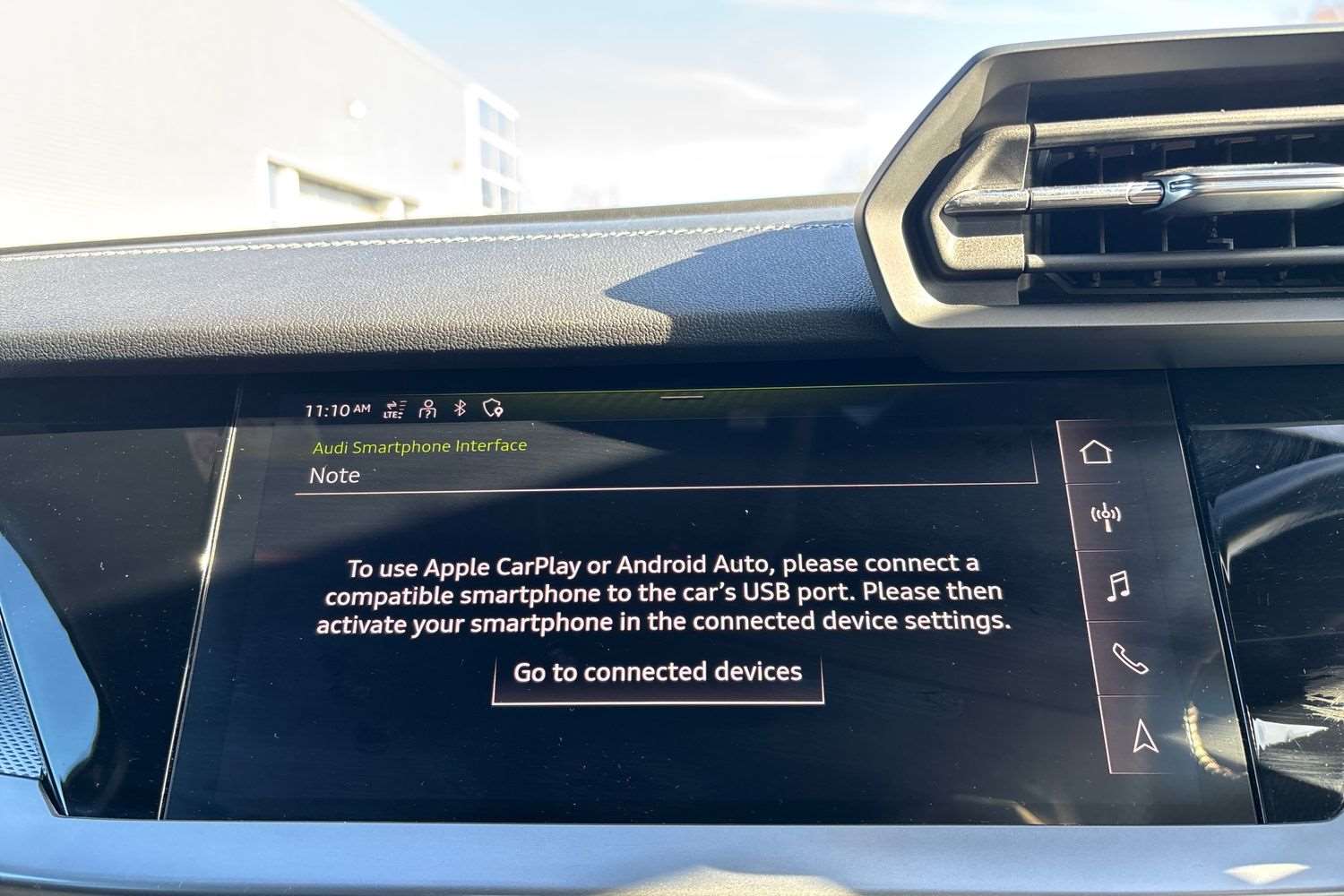 Used Audi A3 2020 for sale - 77741106: Photo 27