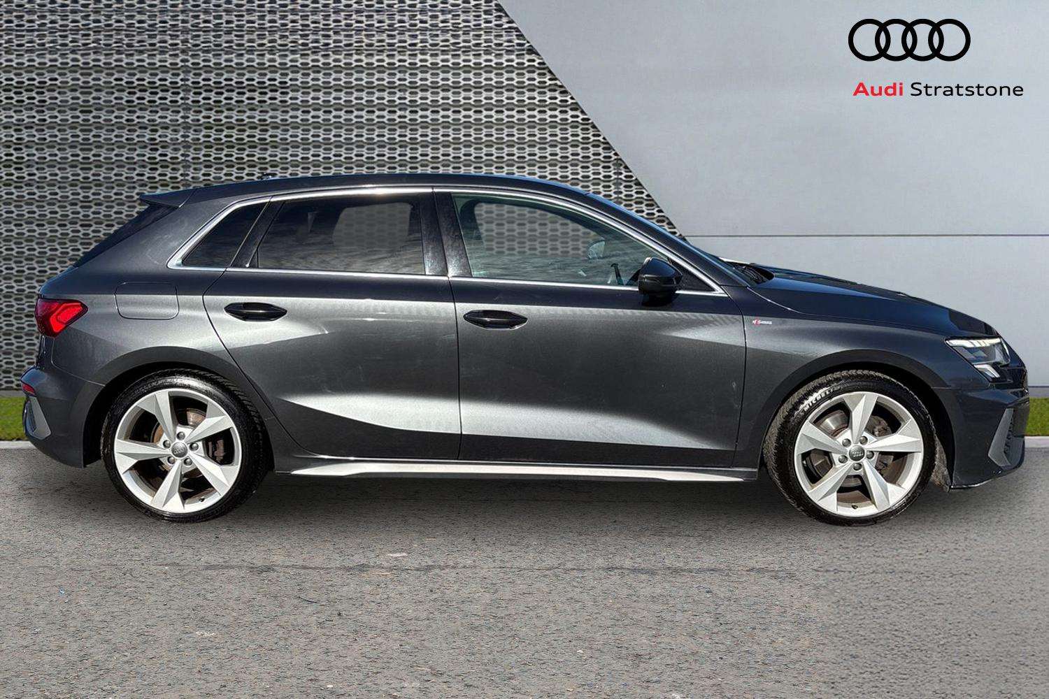 Used Audi A3 2020 for sale - 77741106: Photo 4