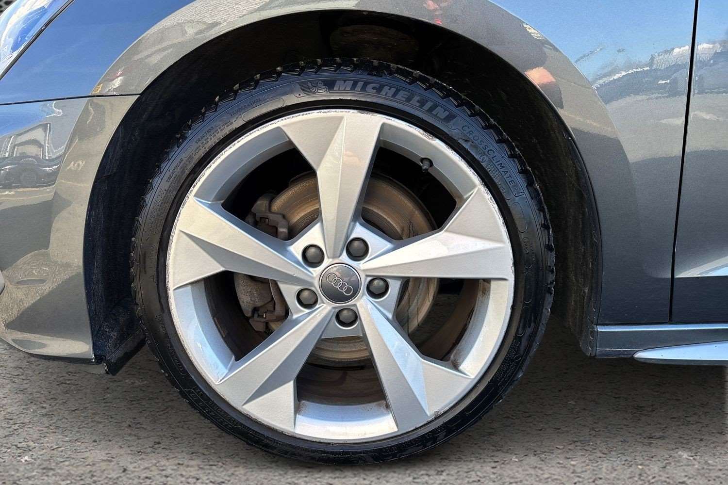 Used Audi A3 2020 for sale - 77741106: Photo 5