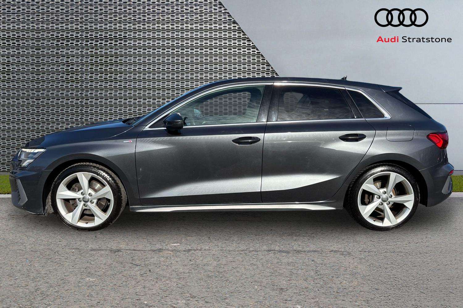 Used Audi A3 2020 for sale - 77741106: Photo 8