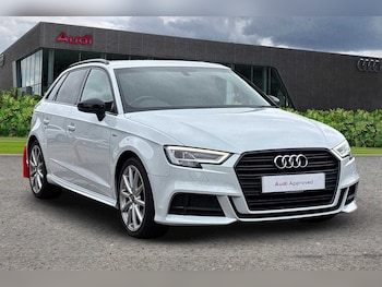 Audi - A3