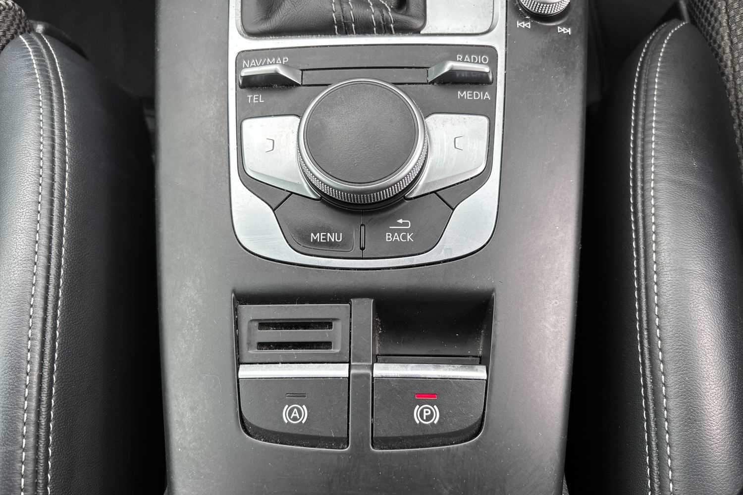 Vehicle 32