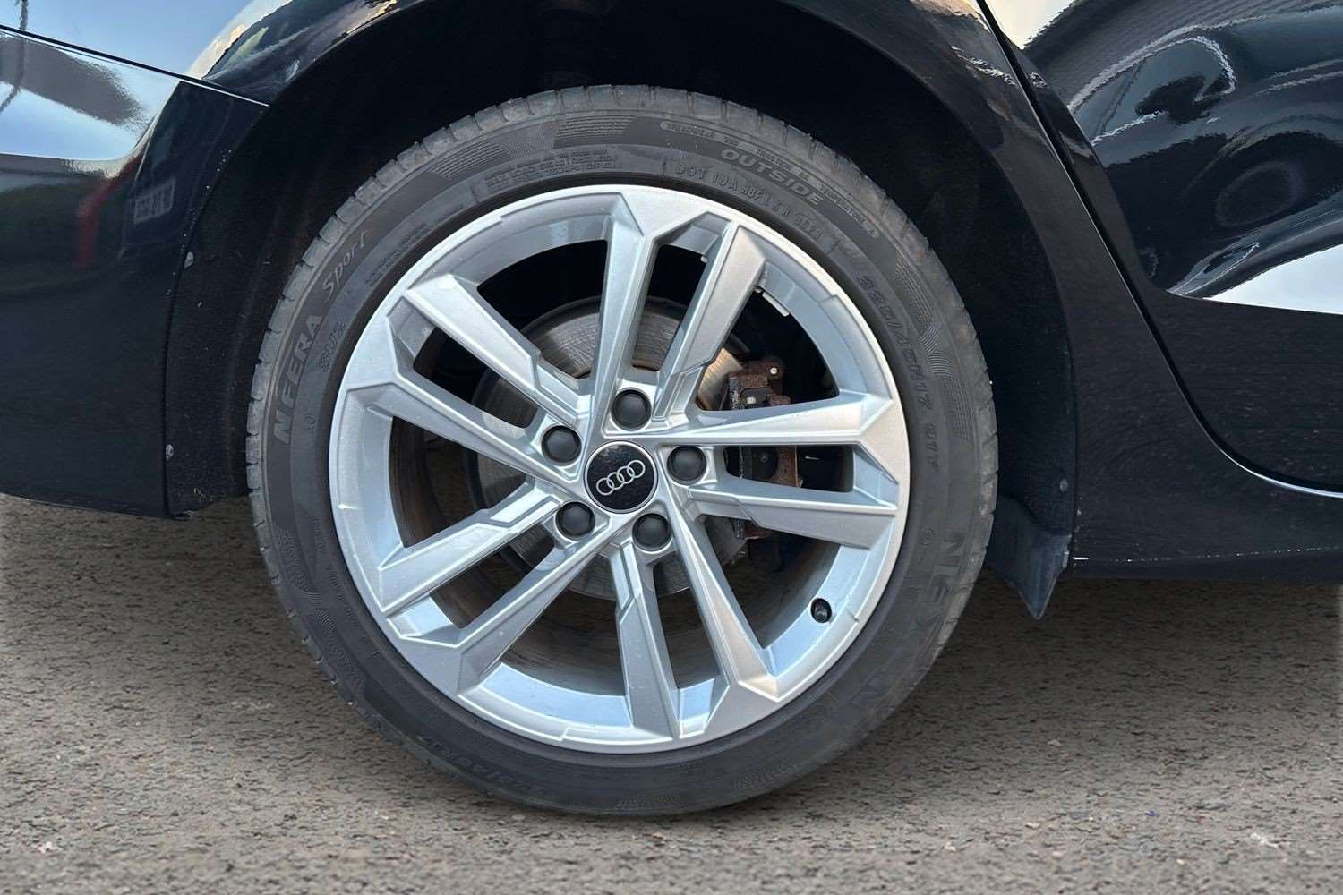 Used Audi A3 2024 for sale - 77134881: Photo 10