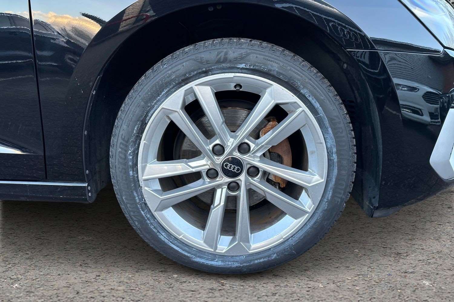 Used Audi A3 2024 for sale - 77134881: Photo 11