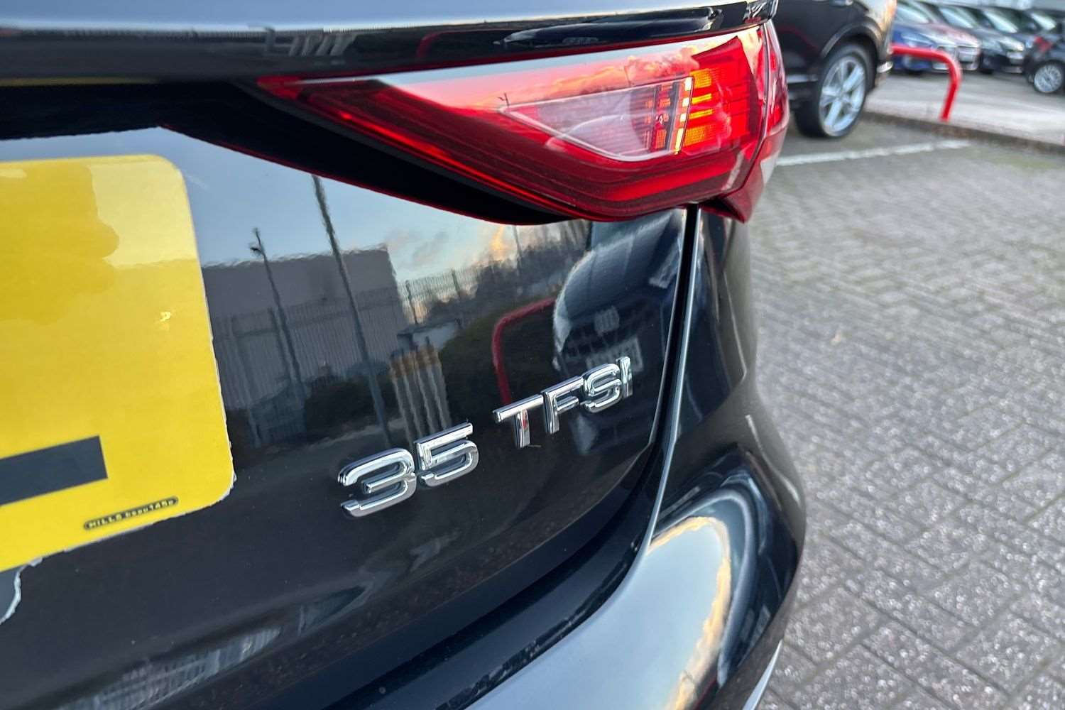 Used Audi A3 2024 for sale - 77134881: Photo 12