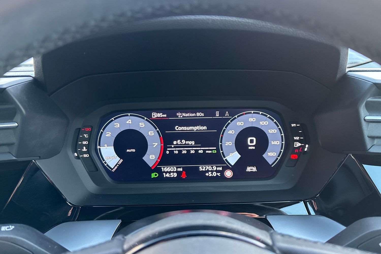 Used Audi A3 2024 for sale - 77134881: Photo 18