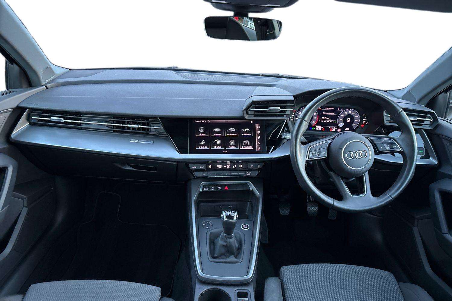 Used Audi A3 2024 for sale - 77134881: Photo 19