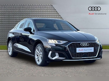 Audi A3 feature image