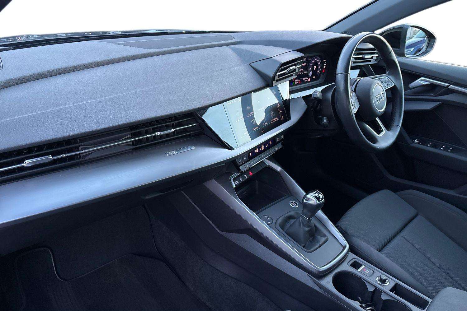 Used Audi A3 2024 for sale - 77134881: Photo 2