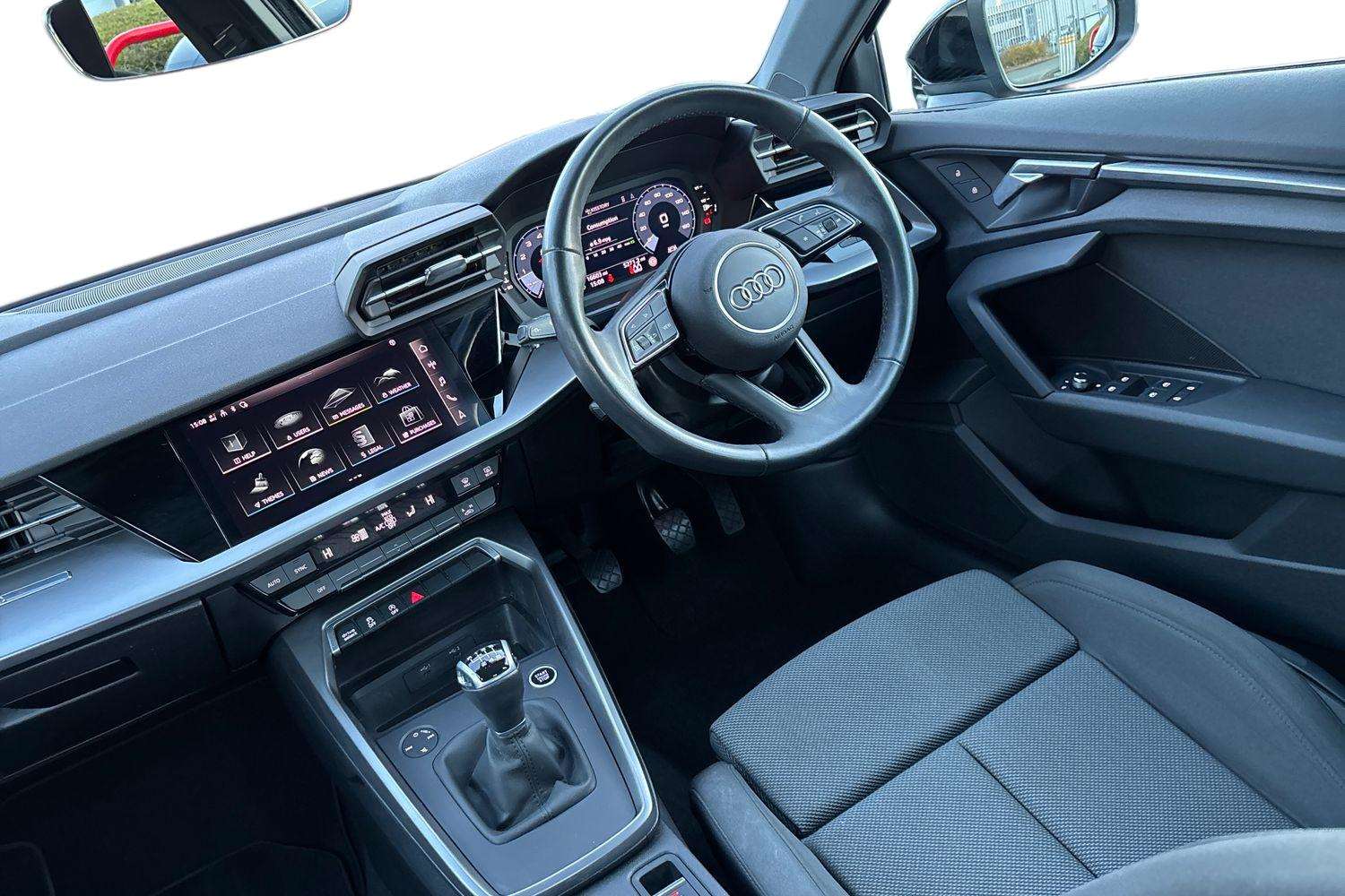 Used Audi A3 2024 for sale - 77134881: Photo 20